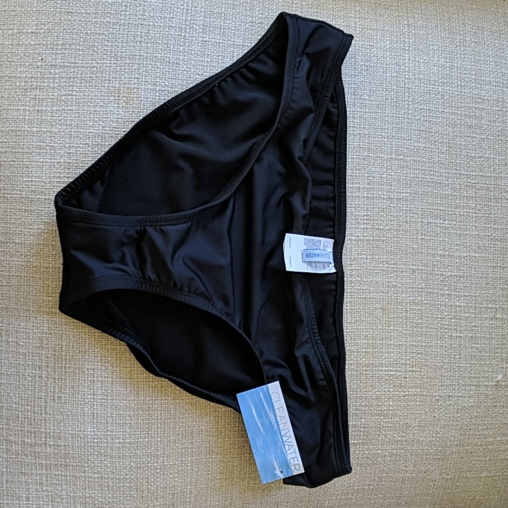 Women's swim bottoms